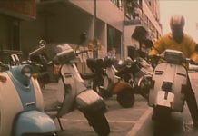 Vespa T5 – Trả lại tên cho em vespa t5