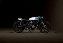 Cafe Racer bắt nguồn từ đâu? Cafe-racer-la-gi-Yamaha-XS750-Cafe-Racer