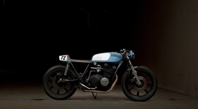 Cafe Racer bắt nguồn từ đâu? Cafe-racer-la-gi-Yamaha-XS750-Cafe-Racer