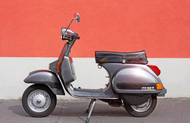 Vespa-px-200