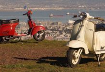 Buổi test scooter thập niên 1960 test-xe-may-thap-nien-60