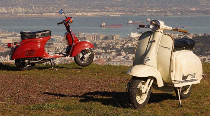 Buổi test scooter thập niên 1960 test-xe-may-thap-nien-60