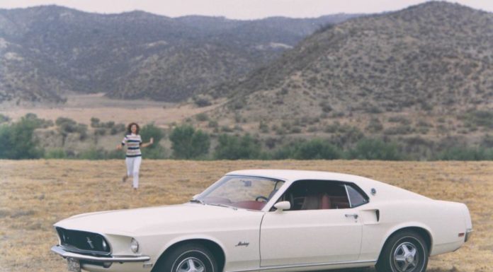 Ford Mustang qua các giai đoạn Xe-Ford-mustang-1969