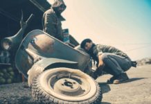 Sửa xe Vespa cổ ở đâu??? psychotramps13-vi-tui-nho