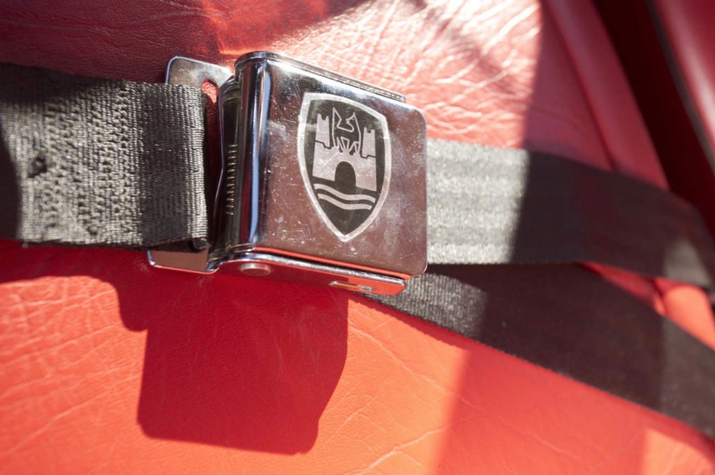 1954 Volkswagen Beetle 4