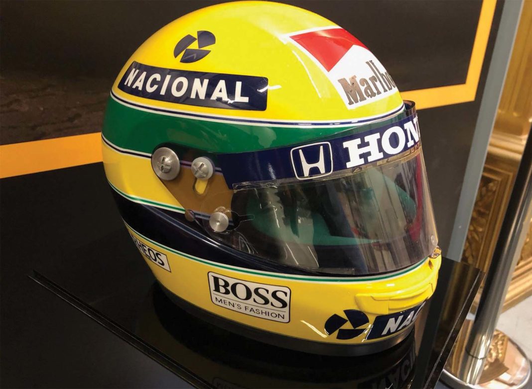 Ayrton-Senna-McLaren-Nón-bao-hiem Non-bao-hiem-Ayrton-Senna-McLaren