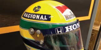 Nón bảo hiểm của Ayrton Senna – vô địch thế giới Công thức 1 năm 1990 Non-bao-hiem-Ayrton-Senna-McLaren