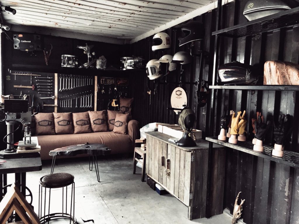 Cafe-racer-shop