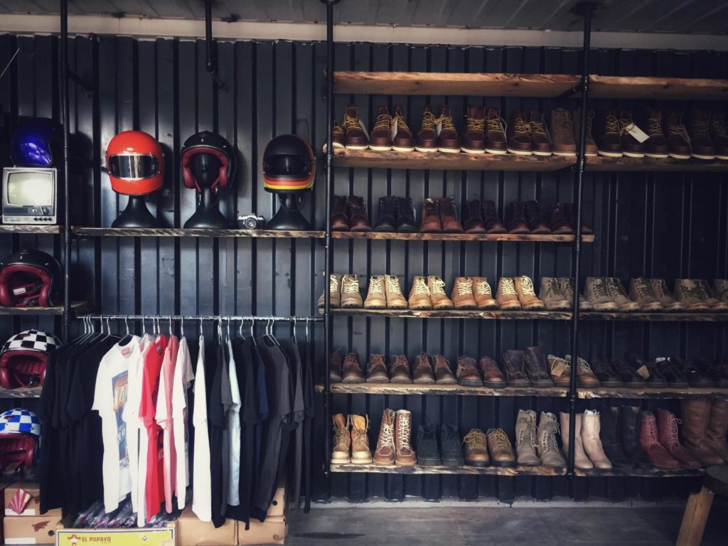 Cafe-racer-shop