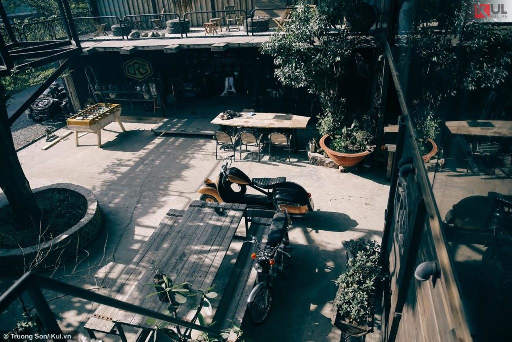 Cafe-racer-shop