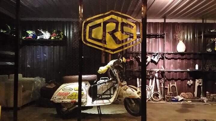 Cafe-racer-shop