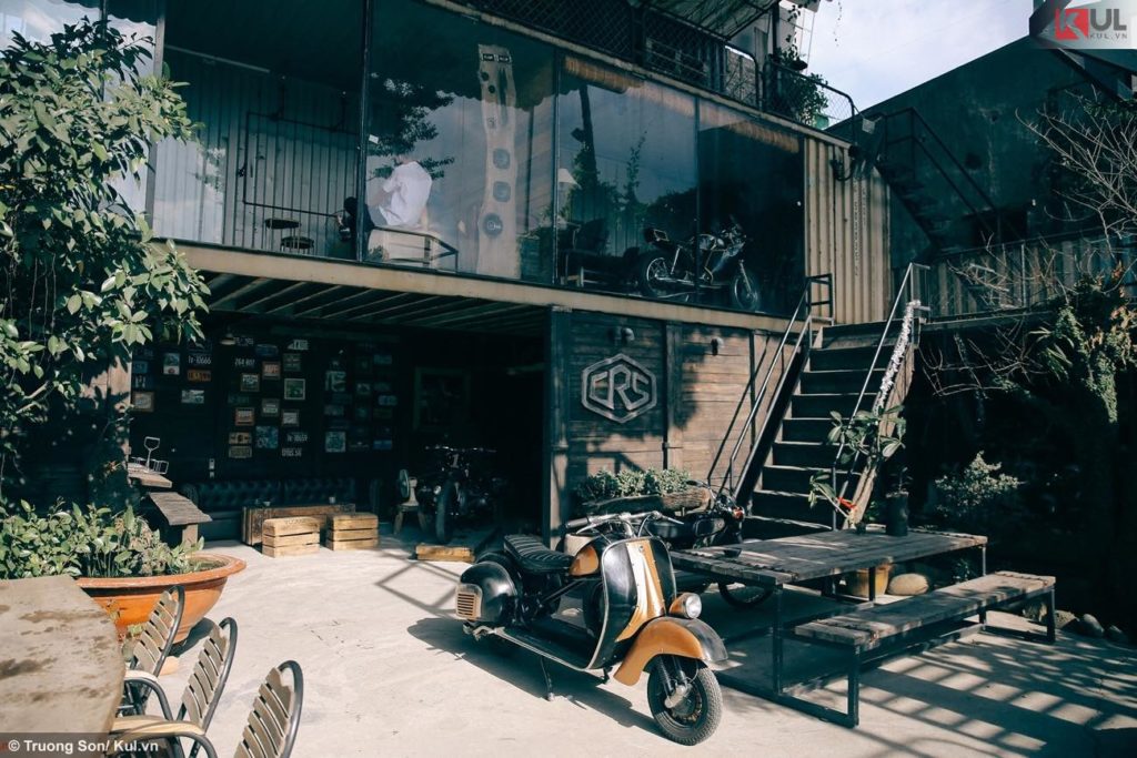 Cafe-racer-shop