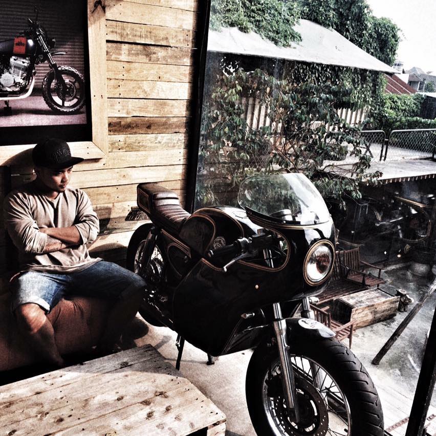 Cafe-racer-shop