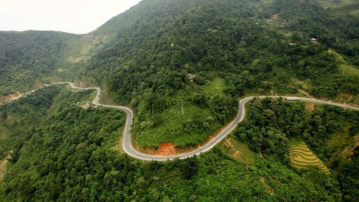 Vespa cổ- Kinh nghiệm đi đường đèo vespa-co-kinh-nghiem-di-duong-deo