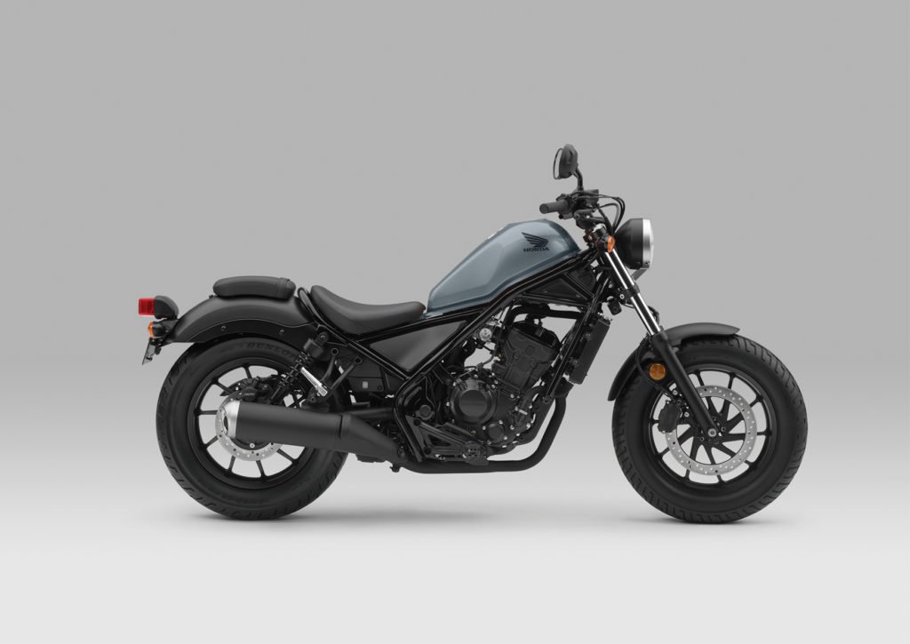 Honda Rebel 300