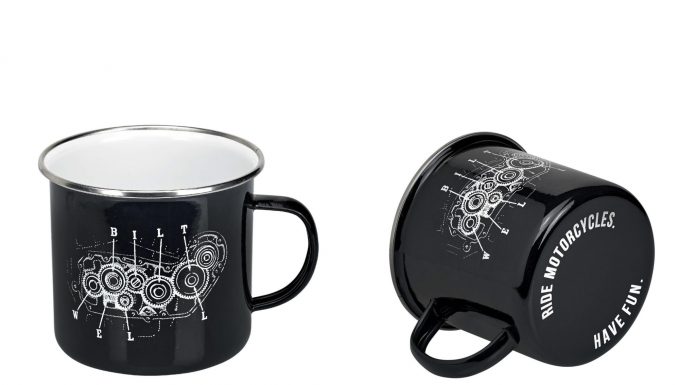 BILTWELL CAMP- Ly đa dụng đến từ Bilwell ly-Biltwell-Camp-Mug