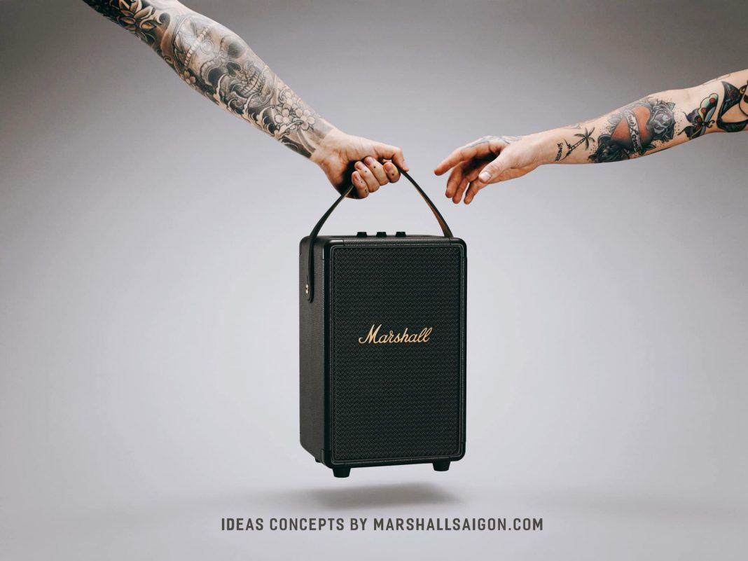 Marshall-Black-Brass-idea-concept