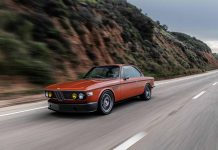 Chiếc BMW 3.0 CS đời 1974 của “Iron Man ngoài đời thực” bmw-3.0cs
