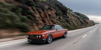 Chiếc BMW 3.0 CS đời 1974 của “Iron Man ngoài đời thực” bmw-3.0cs