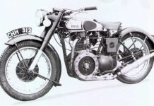 Những chiếc xe máy chạy dầu tiêu biểu trên thế giới Norton-Sidney-diesel-engine