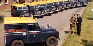 Land Rover Defender đã thay đổi ra sao sau hơn 70 năm Land_Rover_Series_III