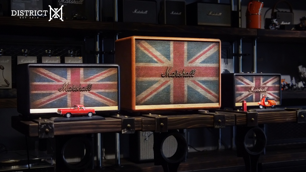 Marshall-custom-UK-Flag-by-DistrictM