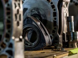 Động cơ xoay Wankel – Biểu tượng một thời mazda-wankel