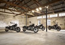 BMW R18 được ra mắt chính thức tại Việt Nam Bmw-r18-2020