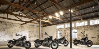 BMW R18 được ra mắt chính thức tại Việt Nam Bmw-r18-2020