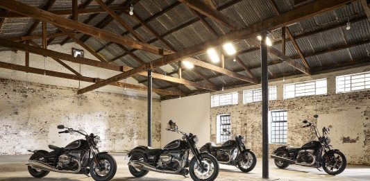BMW R18 được ra mắt chính thức tại Việt Nam Bmw-r18-2020