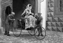 NGƯỜI PHỤ NỮ THAY ĐỔI NỀN CÔNG NGHIỆP ÔTÔ THẾ GIỚI bertha_benz_1920x1280