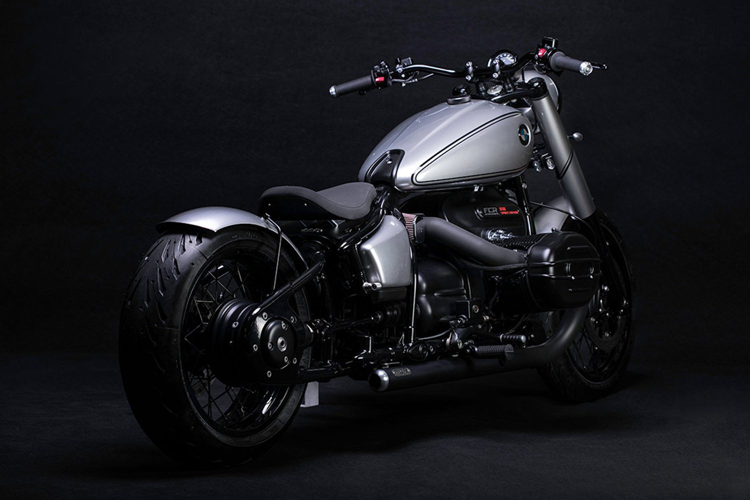 Bmw r18 bobber
