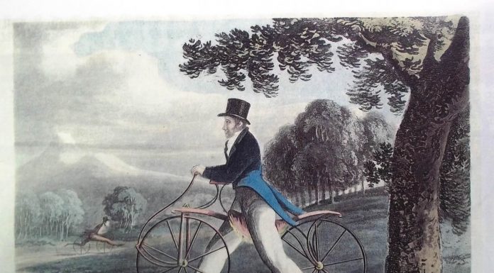 Lịch sử của chiếc xe đạp lich-su-xe-dap