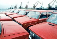 Lada – Chiếc xe bền bỉ hơn cả một thời đại AvtoVAZ-lada