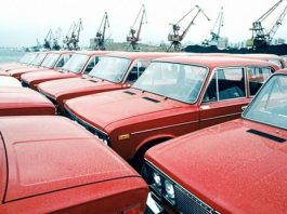Lada – Chiếc xe bền bỉ hơn cả một thời đại AvtoVAZ-lada