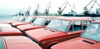 Lada – Chiếc xe bền bỉ hơn cả một thời đại AvtoVAZ-lada