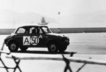 Mitsubishi – Từ Chiếc Tàu Cũ Đến Tập Đoàn Công Nghiệp Hùng Mạnh mitshubishi-1962