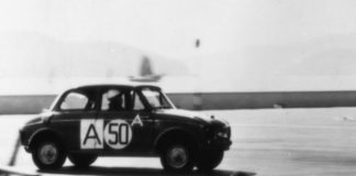 Mitsubishi – Từ Chiếc Tàu Cũ Đến Tập Đoàn Công Nghiệp Hùng Mạnh mitshubishi-1962