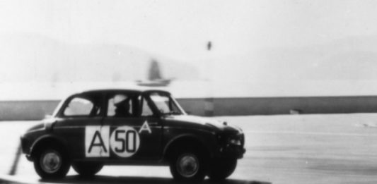 Mitsubishi – Từ Chiếc Tàu Cũ Đến Tập Đoàn Công Nghiệp Hùng Mạnh mitshubishi-1962