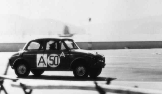 Mitsubishi – Từ Chiếc Tàu Cũ Đến Tập Đoàn Công Nghiệp Hùng Mạnh mitshubishi-1962