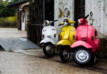 PX Đài – Hoàng tử………. Chăn Lợn vespa-px-dai-loan