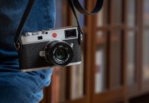 Leica M11 chính thức ra mắt Leica-M11