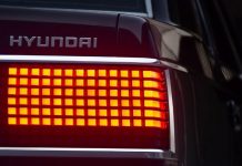 Hyundai Grandeur Heritage – mẫu xe concept chạy điện phong cách cổ điển Hyundai-Heritage-Series-Grandeur