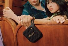 TRẢI NGHIỆM MARSHALL WILLEN – Nhỏ gọn, chất âm hay phù hợp với Biker marshall-willen