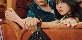 TRẢI NGHIỆM MARSHALL WILLEN – Nhỏ gọn, chất âm hay phù hợp với Biker marshall-willen