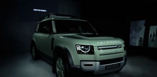 Land Rover Defender 75th Limited Edition ra mắt thị trường Việt Nam and-rover-defender-75th-limited-edition-2023