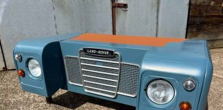 Bàn làm việc độc đáo -Land Rover Series III Desk Land-Rover-Series-III-Desk-bàn làm việc