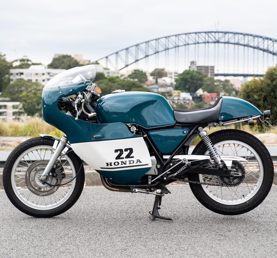 Honda-GB400-TT