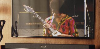 Marshall Heston 120 – Khi âm thanh chạm đến tâm hồn của những kẻ rong ruổi loa-soundbar-marshall-heston-120