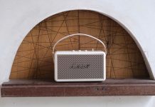 Marshall Kilburn 3 – Người bạn đồng hành cho mọi chuyến đi Marshall-kilburn-iii-cream